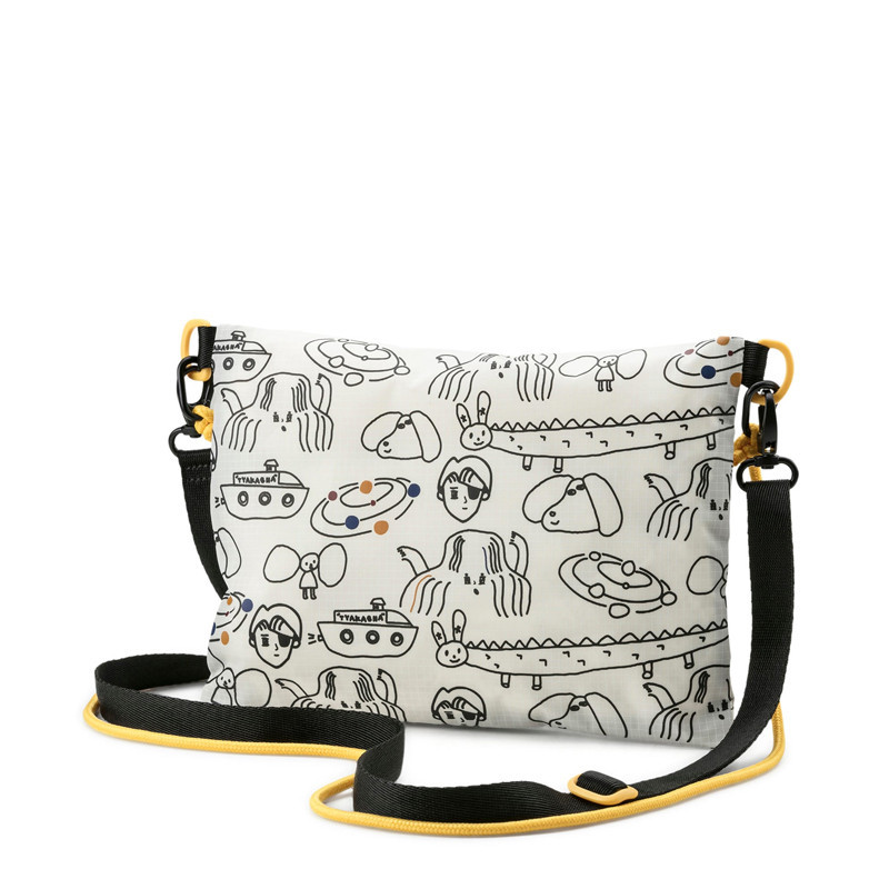 x TYAKASHA Small Shoulder Bag foto 3